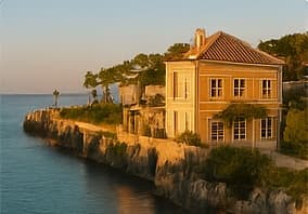 Mar - Cascais