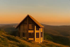 Montanha - Serra da Estrela