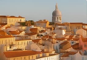 Cidade - Lisboa
